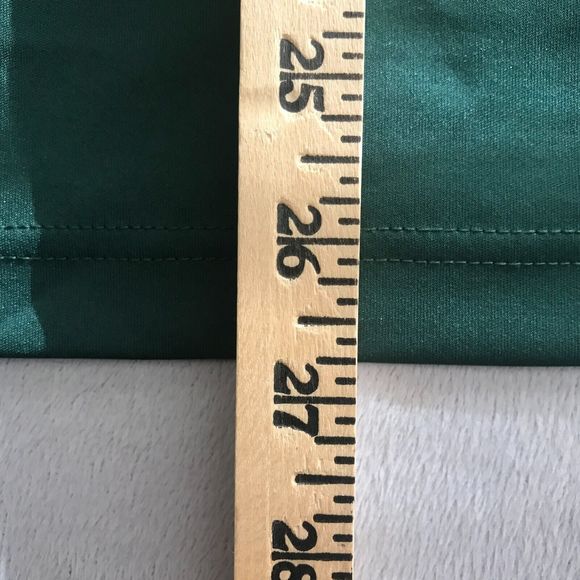 Majestic Green Bay Packers Shirt Mens Medium Cool Base Jersey Short Sleeve Green - Picture 5 of 6